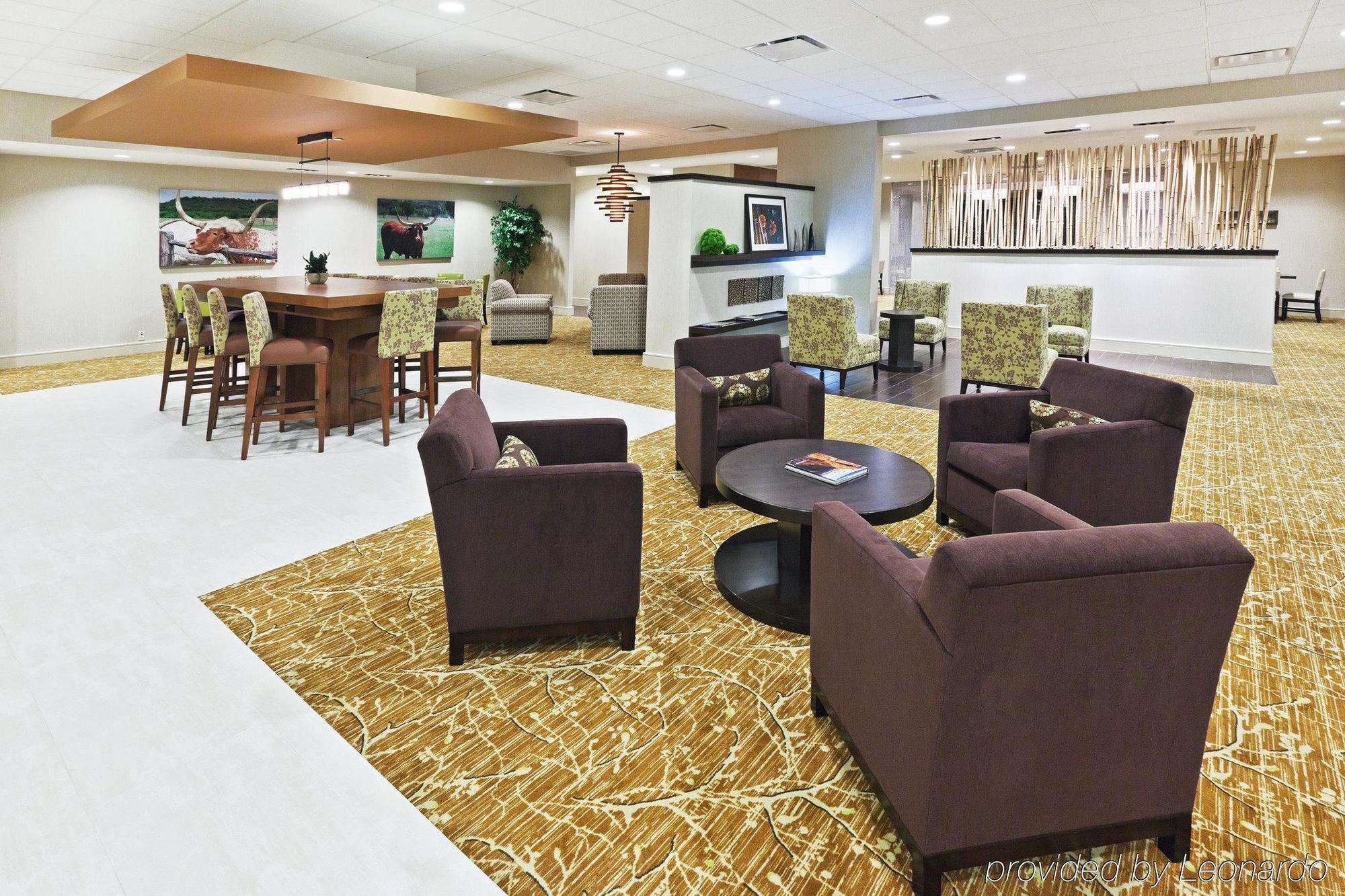 Holiday Inn Hotel Dallas Dfw Airport West, An Ihg Hotel Bedford Dış mekan fotoğraf