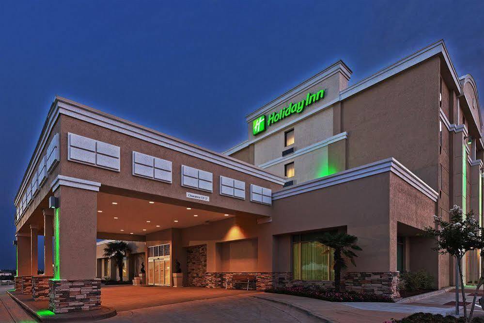 Holiday Inn Hotel Dallas Dfw Airport West, An Ihg Hotel Bedford Dış mekan fotoğraf